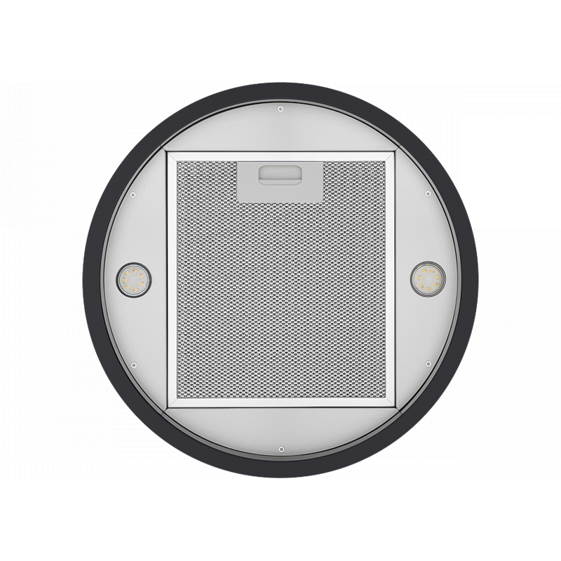 Maunfeld LEE ISLA 39 INOX