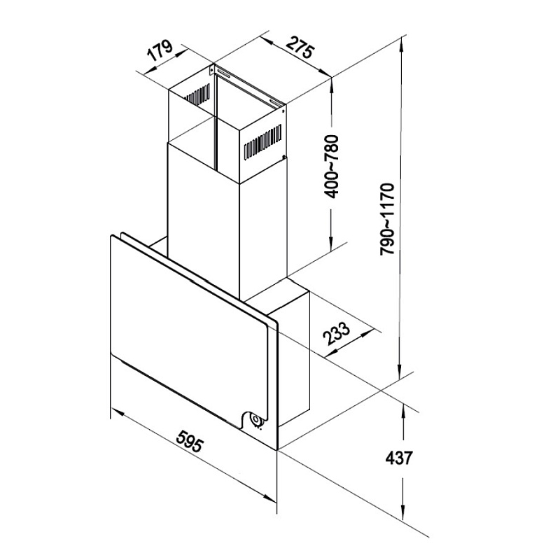 Korting KHC 67806 ICPGN