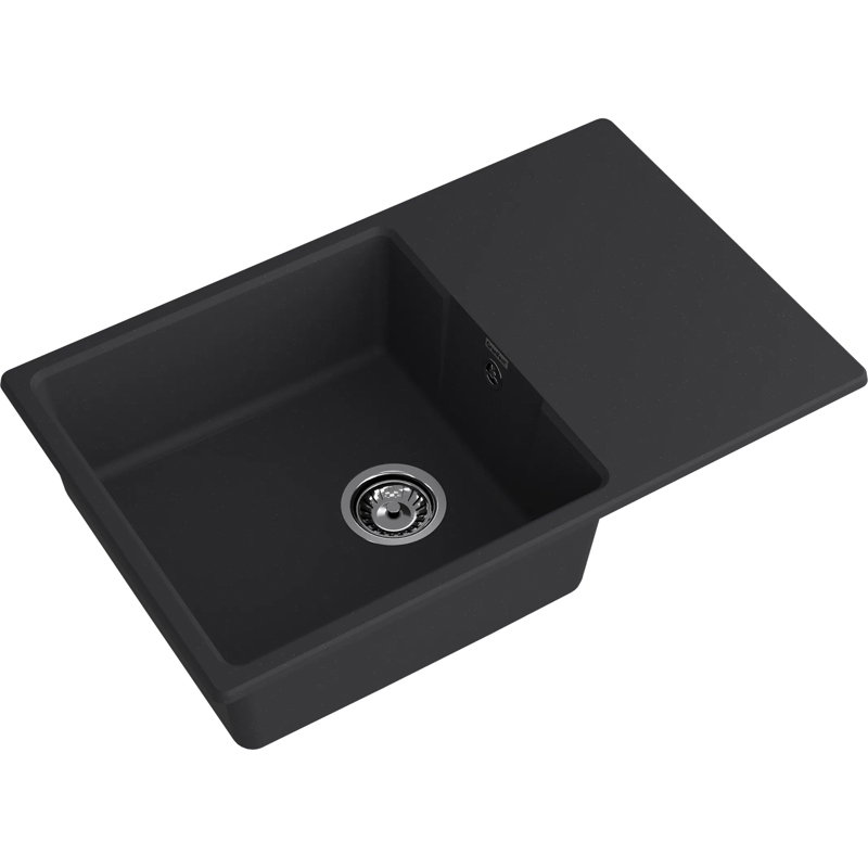 GranFest URBAN 678L black