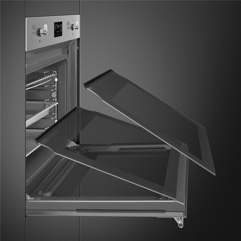 SMEG SO6302S3PX