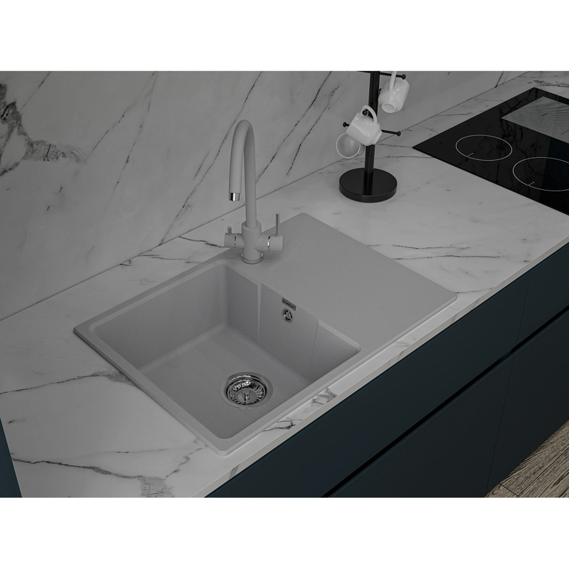GranFest URBAN 668L gray