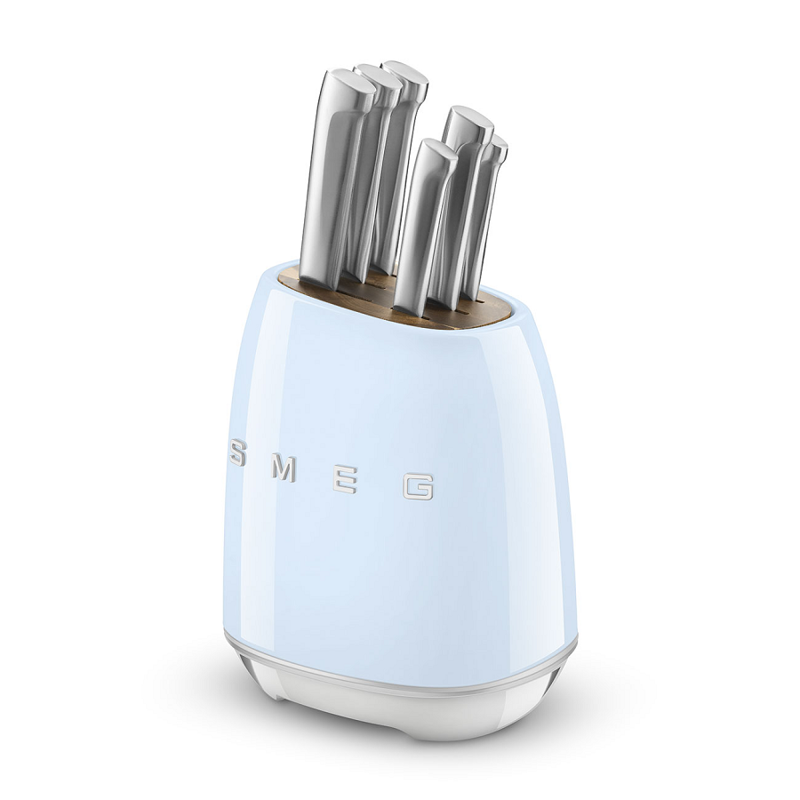 SMEG KBSF02PB