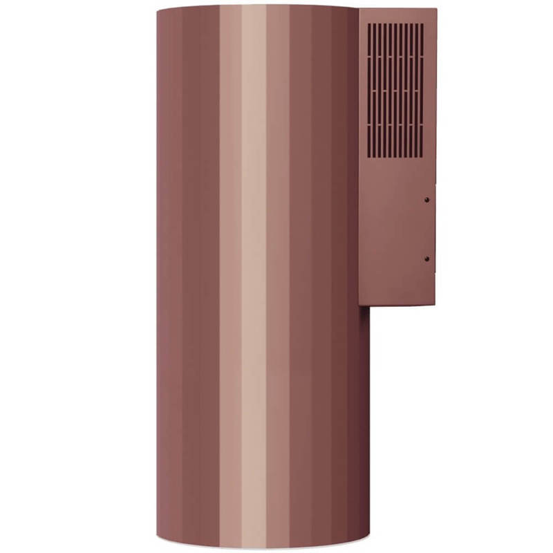 Maunfeld Adelaide 39 Wall Pink gold