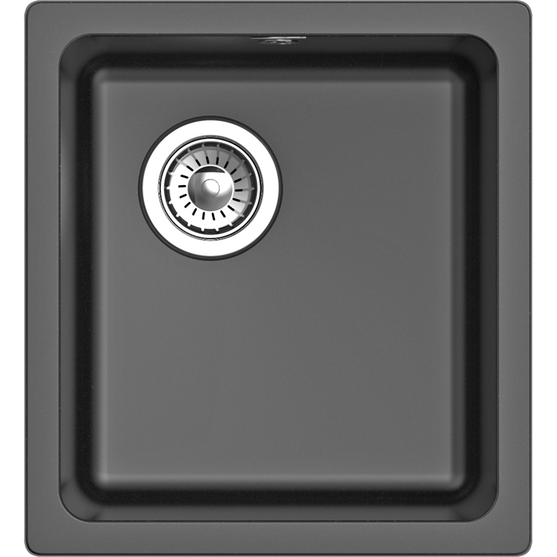Rivelato BK-35 antracite