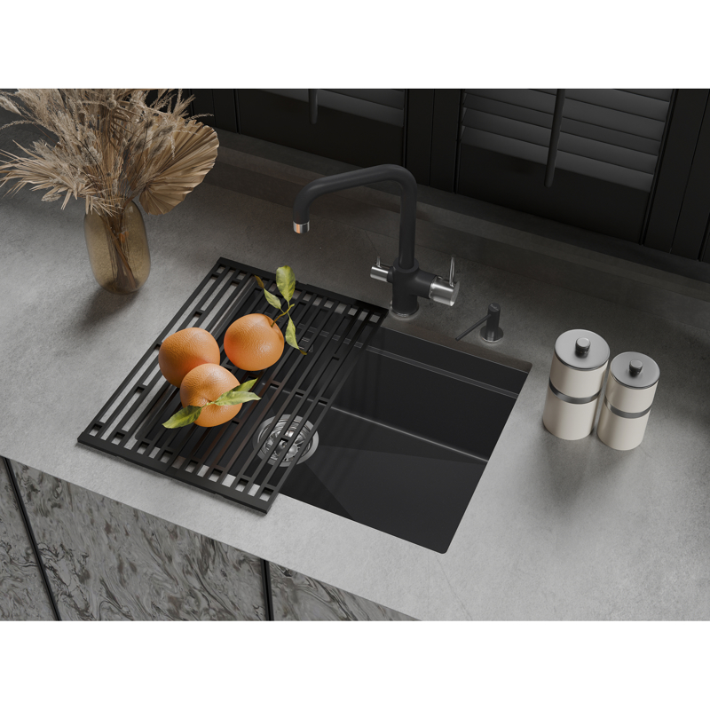 Rivelato LN-554-L antracite