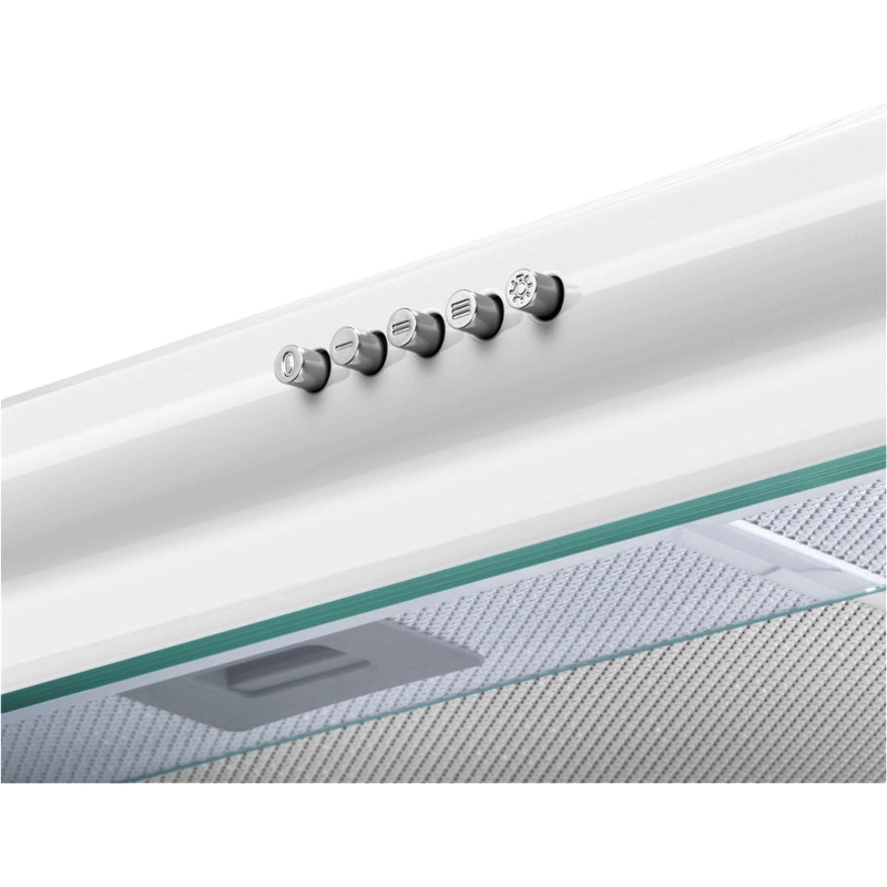 Maunfeld MP-1 60 White