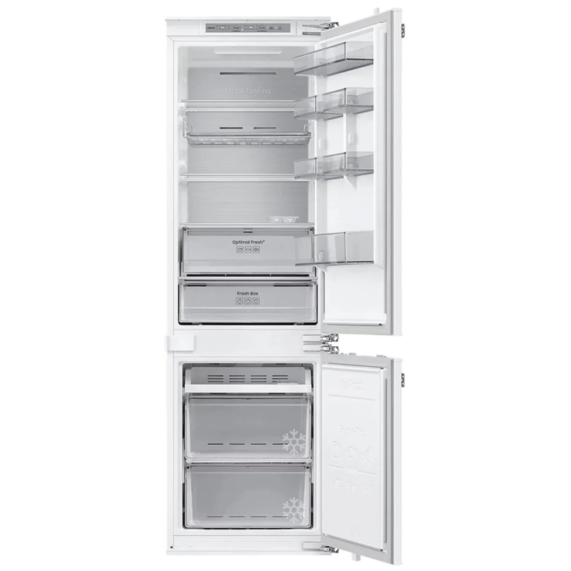 Samsung Electronics BRB80F26CEF0EO