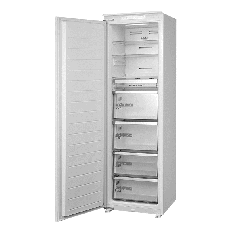 Midea MDRE306FZF01
