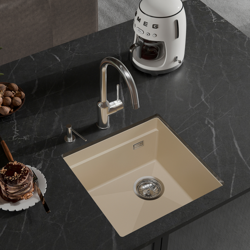 Rivelato LN-454-R beige scuro