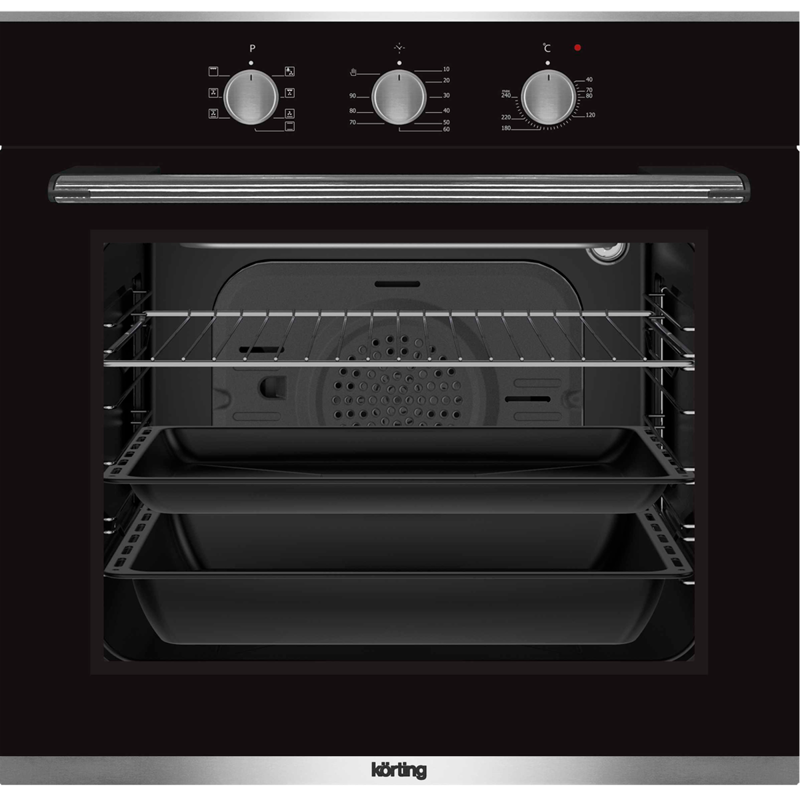 Korting OKB 370 CMX