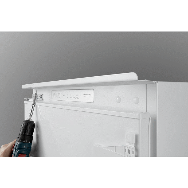 Midea MDRE306FZF01
