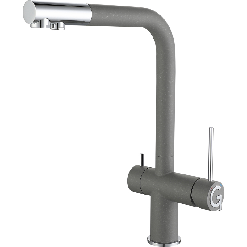 Rivelato 1523513 grigio cromo