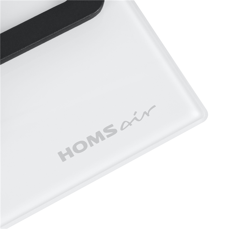 HOMSAir HGG433WH