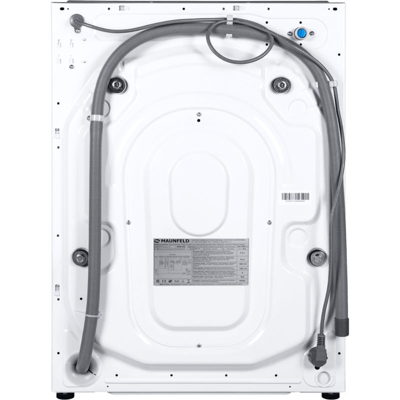 Maunfeld MBWM148STWH