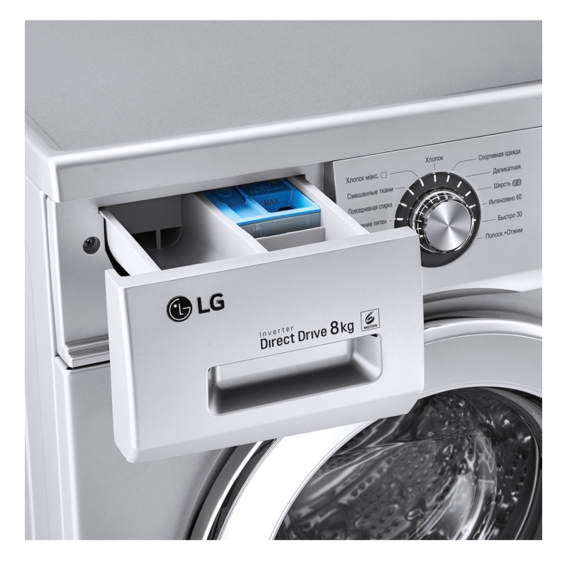 LG F1296TD4