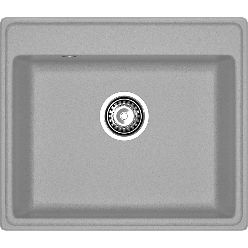 GranFest VERTEX V-580 gray