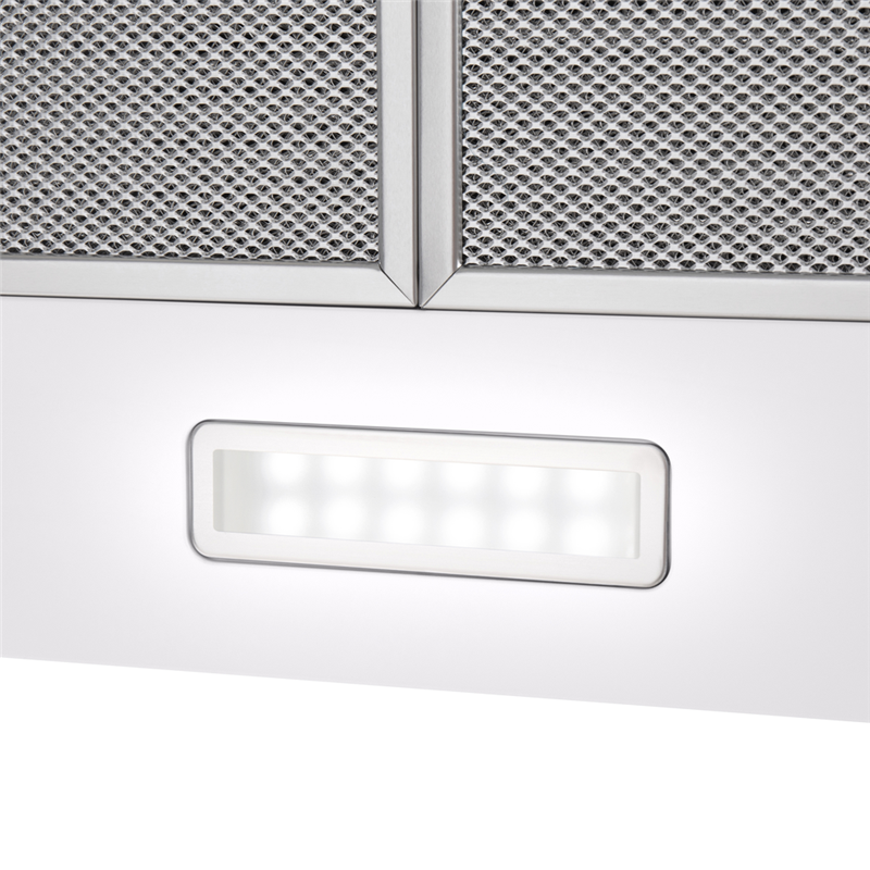HOMSAir DELTA 50 White