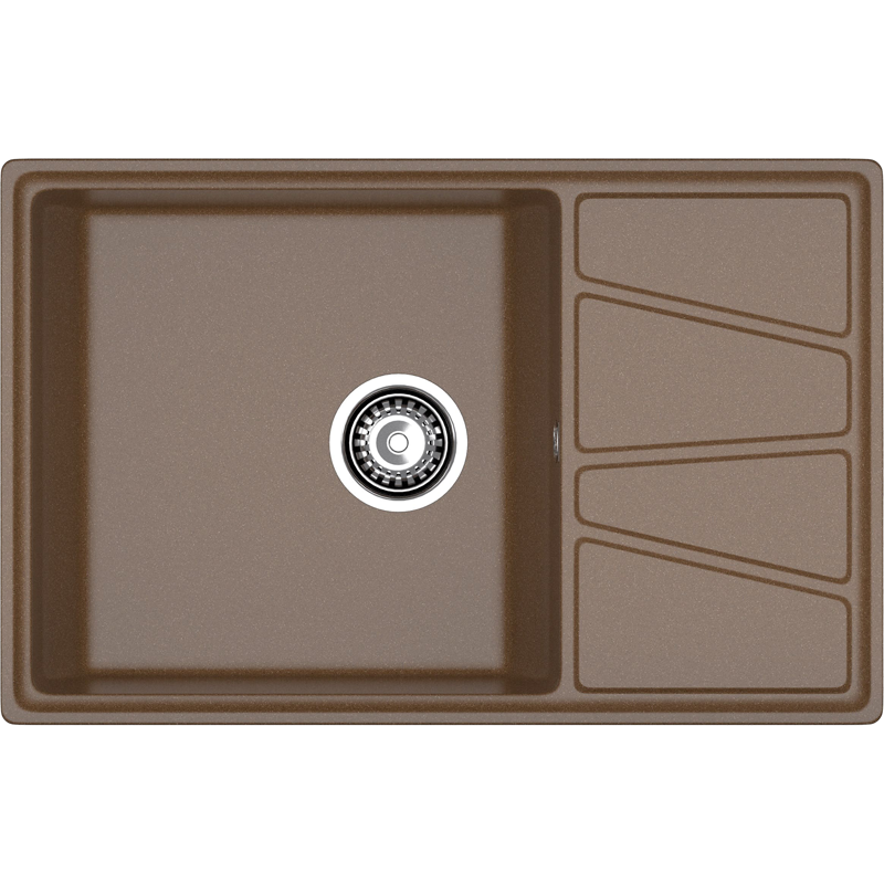 GranFest VERTEX V-780L terracotta