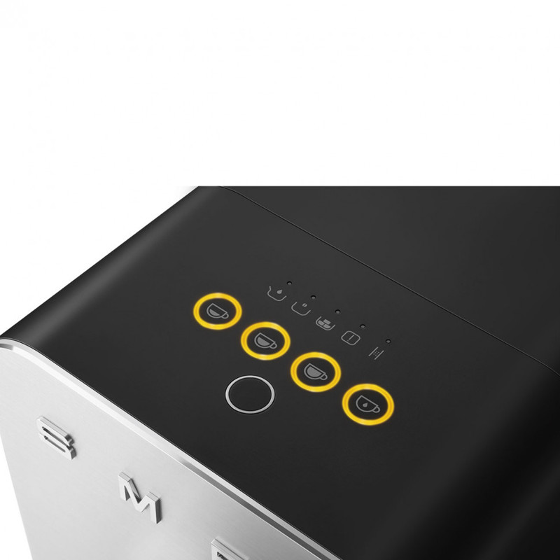 SMEG BCC11BLMEU