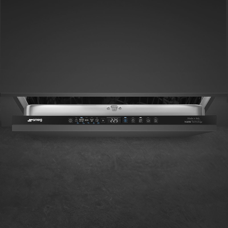 SMEG STL7322BQL