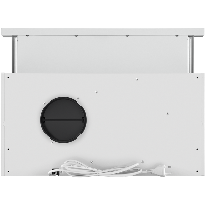 HOMSAir Flat 60 White