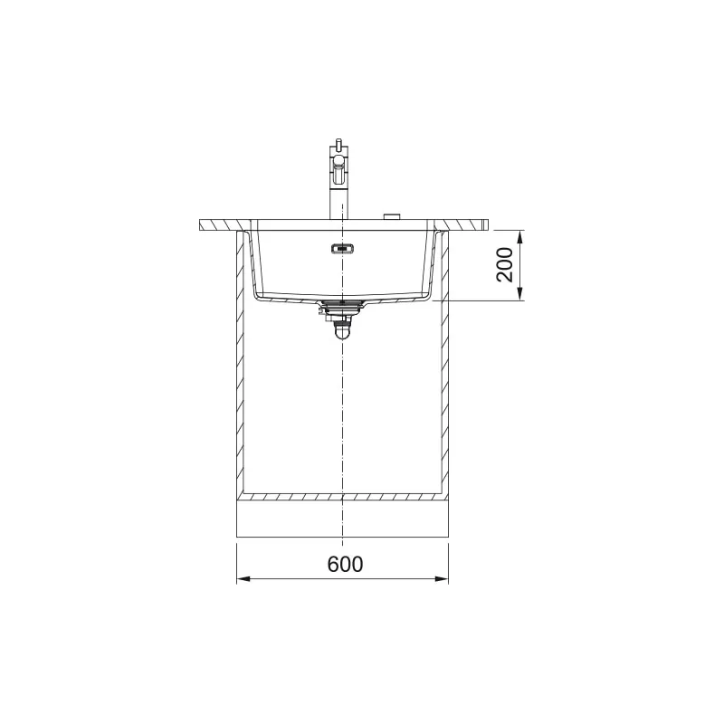 Franke 125.0696.178