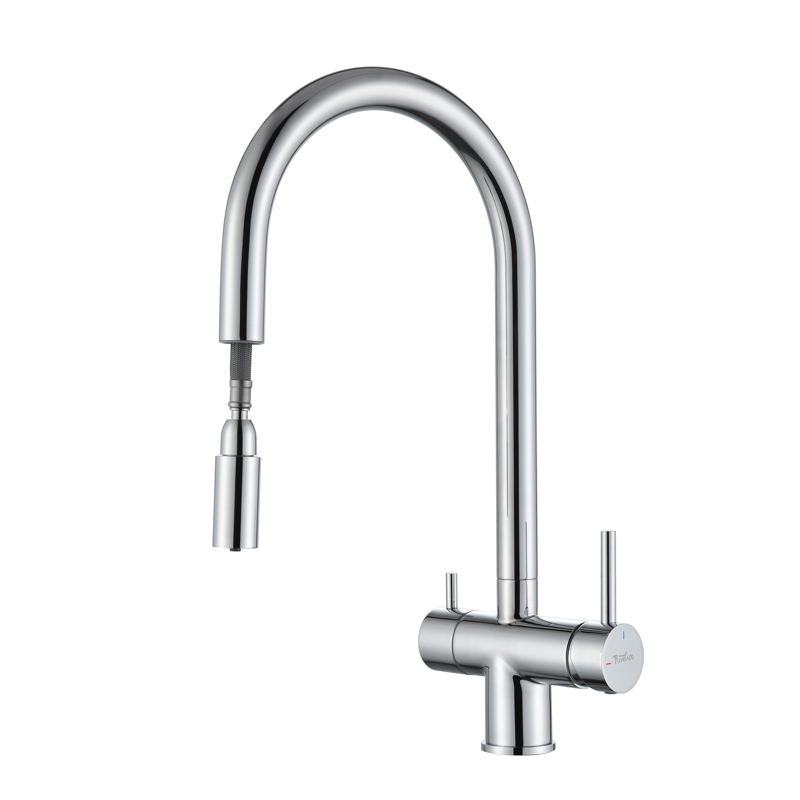 Rivelato 2433505 cromo