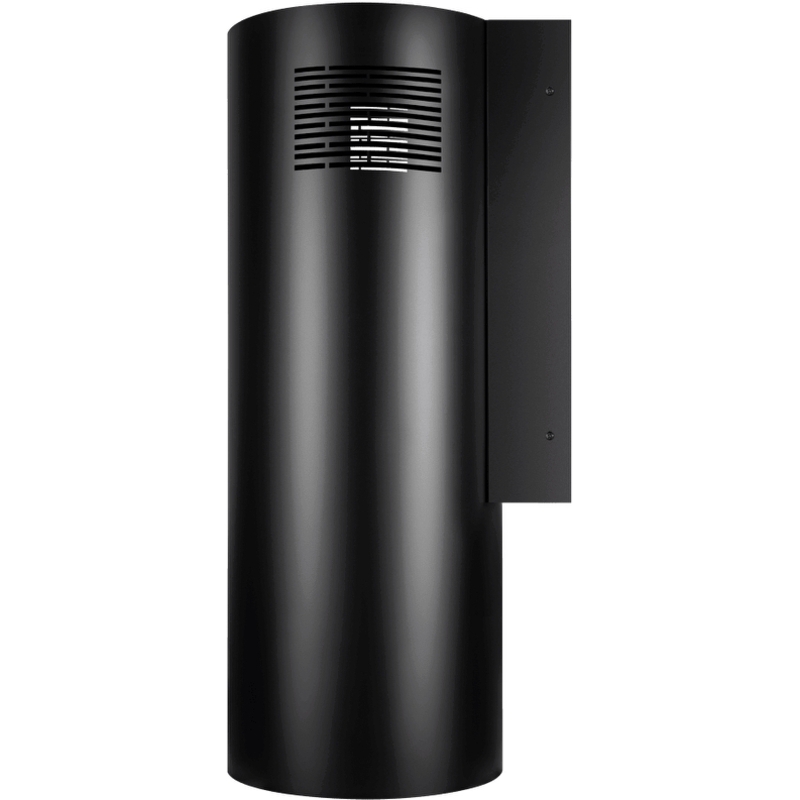 Maunfeld DRUM Wall 35 black