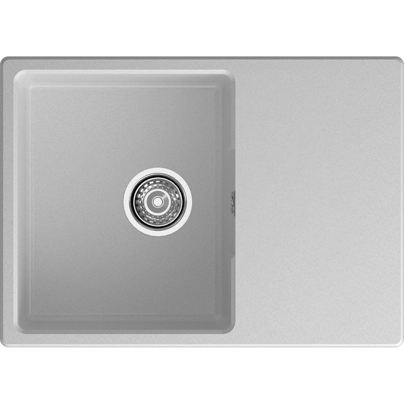 GranFest URBAN 668L gray