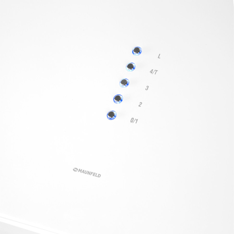Maunfeld Bath Plus 402 white
