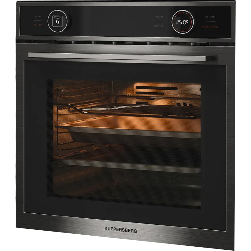 Kuppersberg HT 612 BX