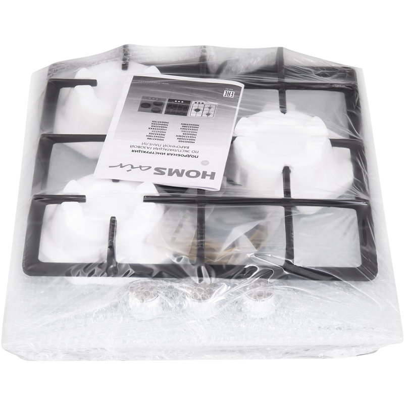 HOMSAir HGG433WH
