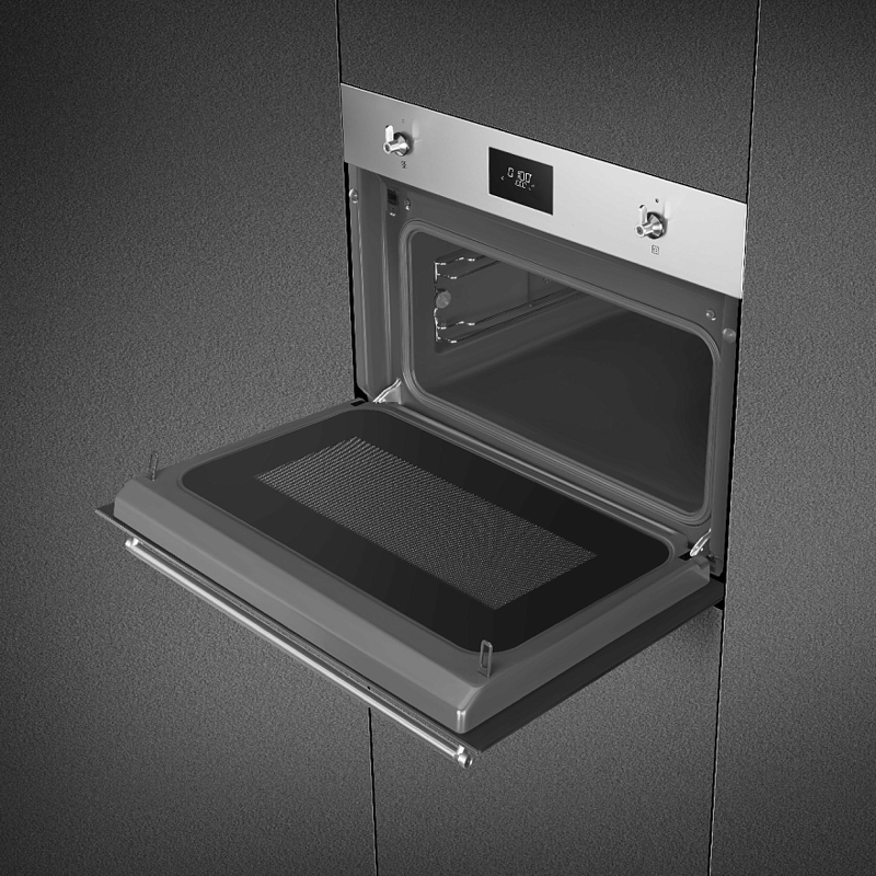 SMEG SO4301M0X