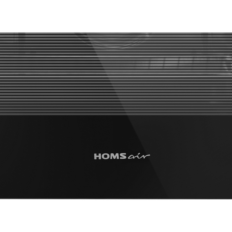 HOMSAir OEH6010BK2