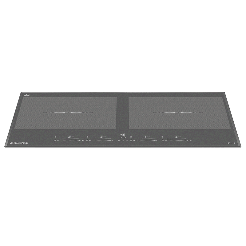 Maunfeld CVI904SFLDGR Inverter