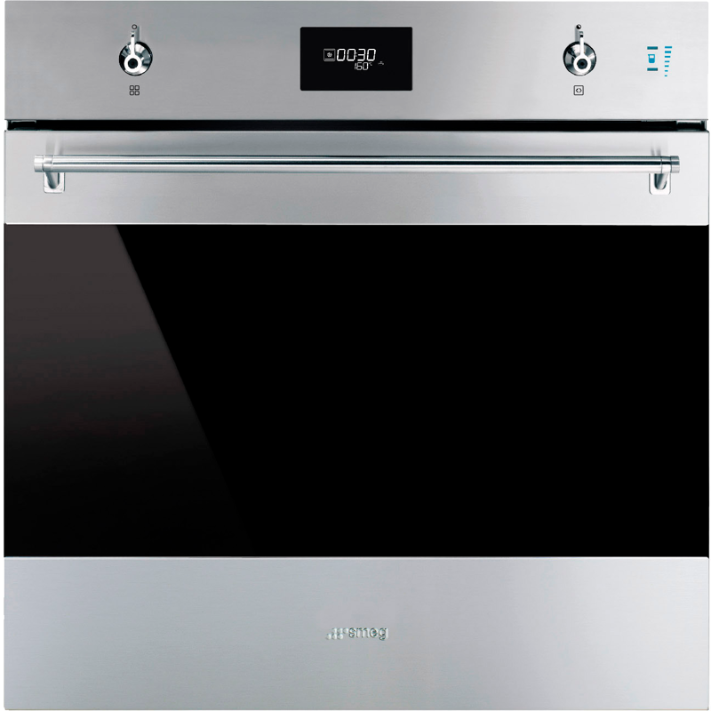 SMEG SOP6301S2X