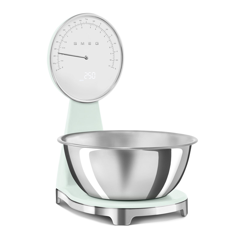 SMEG KSF01PGWW