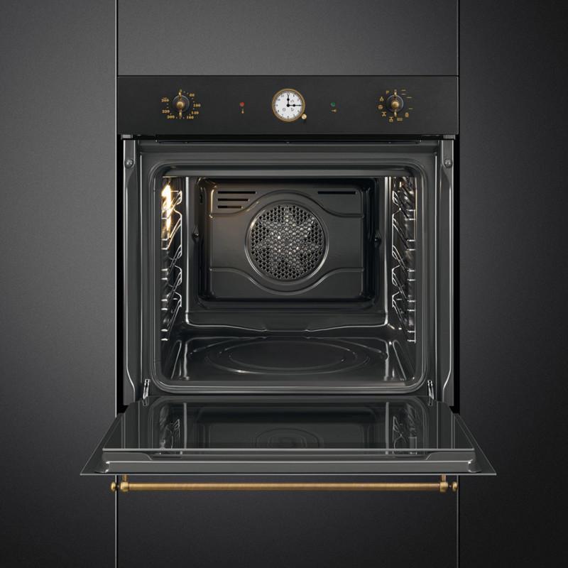 SMEG SFP68C1TAO