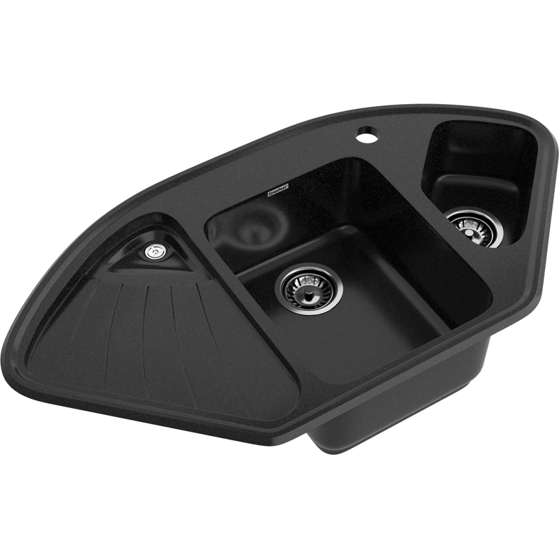 GranFest CORNER C-1040E black
