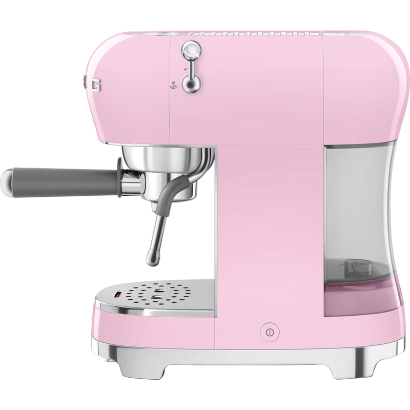 SMEG ECF02PKEU