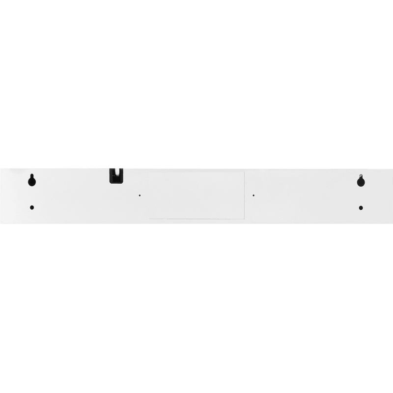 Maunfeld Tail Push 60 White