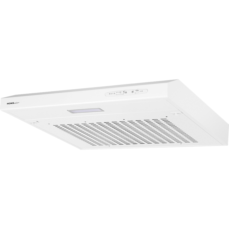 HOMSAir HORIZONTAL 50 White