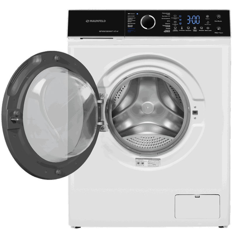 Maunfeld MFWM106IWHT