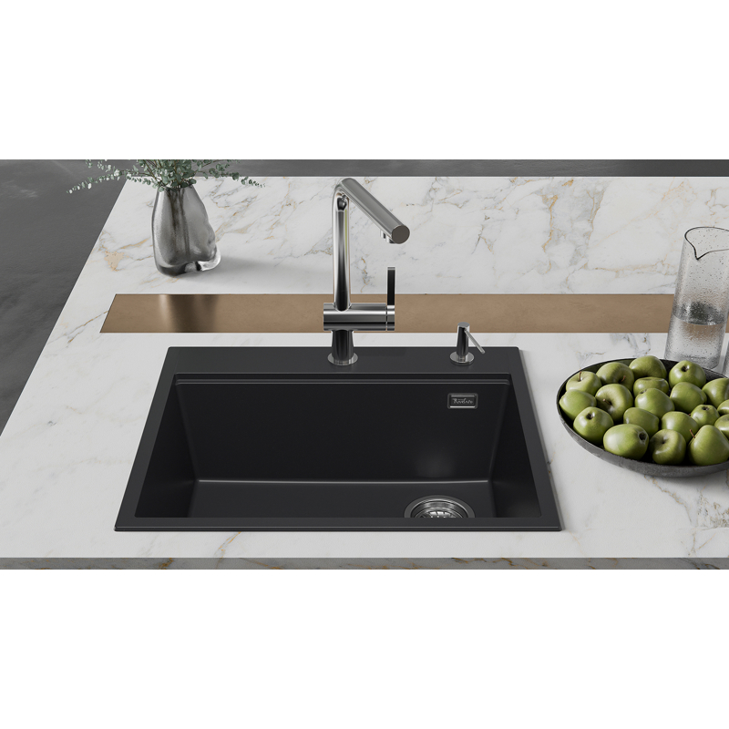 Rivelato TR-605-R antracite