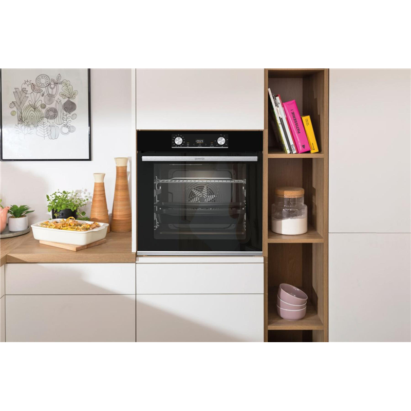 Gorenje BOSX6737E09BG