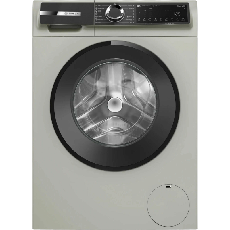 Bosch WGK244ZXME