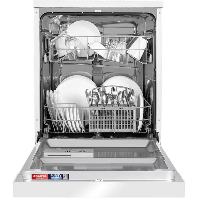 Maunfeld MWF60121W