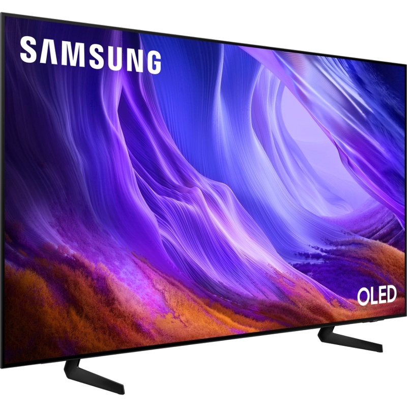 Samsung Electronics QE83S85HAEXPY