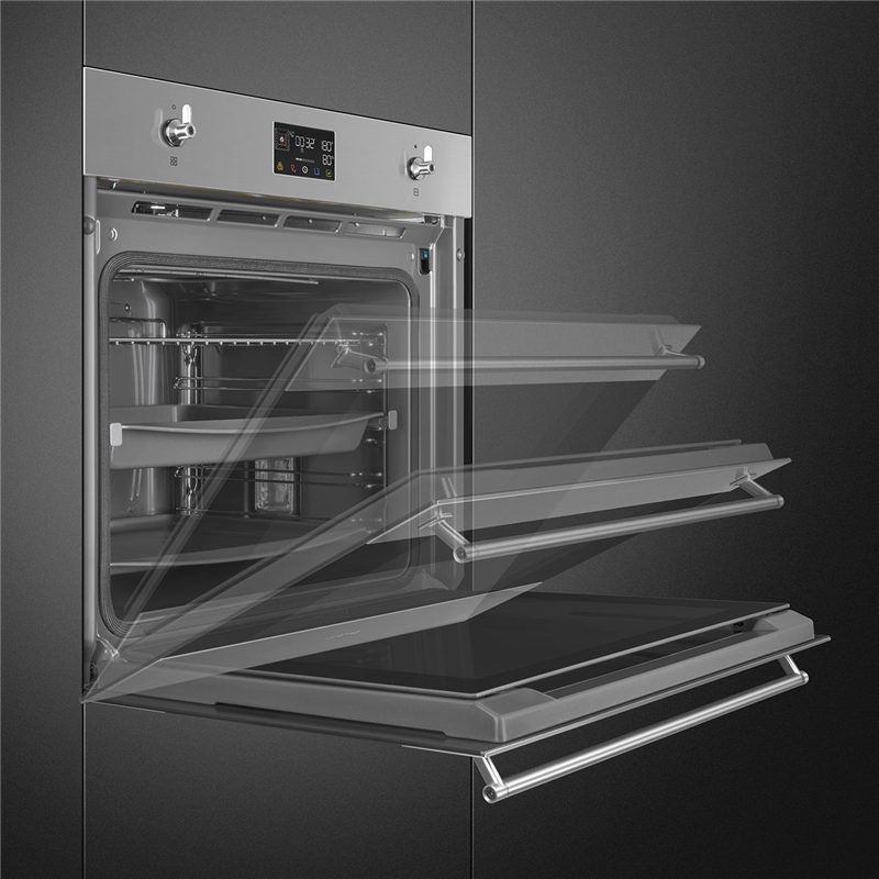 SMEG SOP6302S2PX