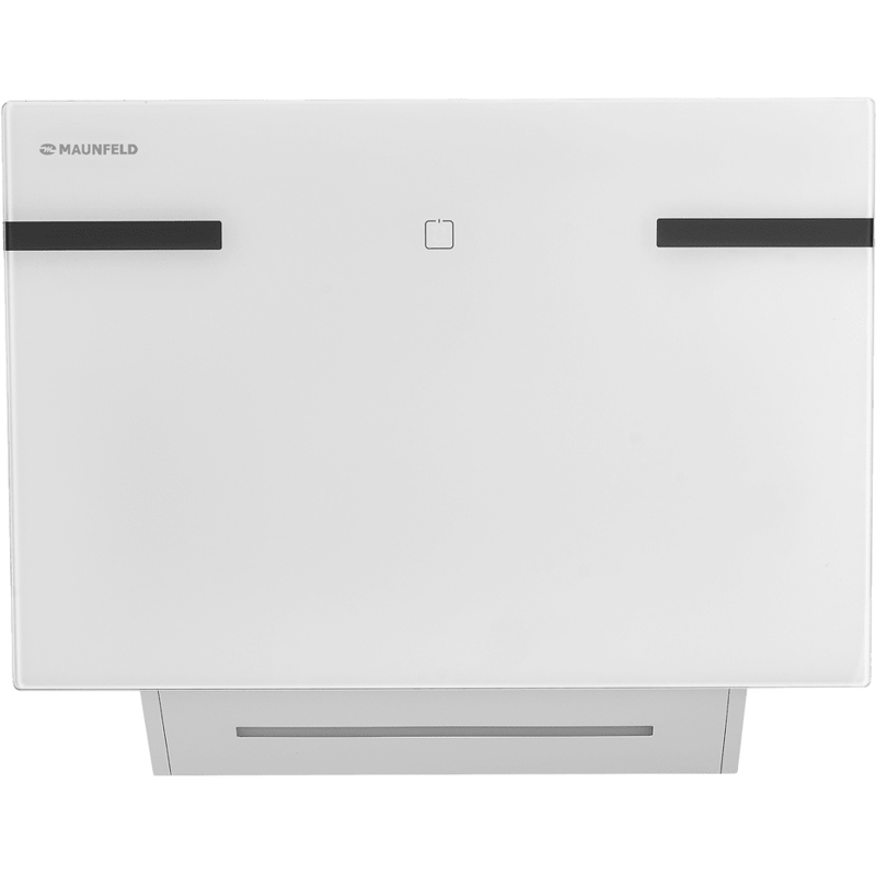 Maunfeld Amber 60 Glass White